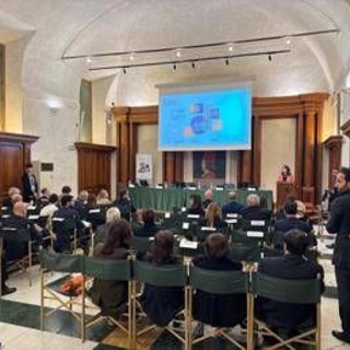 Edufin Index: "4 italiani su 10 raggiungono sufficienza in educazione finanziaria e assicurativa" Edufin Index: "4 italiani su 10 raggiungono sufficienza in educazione finanziaria e assicurativa"