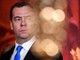 Medvedev mette nel tritacarte Merz, von der Leyen e Starmer: "Nessuno ferma la Russia" Medvedev mette nel tritacarte Merz, von der Leyen e Starmer: "Nessuno ferma la Russia"