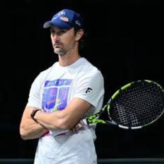 Ferrero, nuova vita dopo Alcaraz: allenerà il golfista Ayora Ferrero, nuova vita dopo Alcaraz: allenerà il golfista Ayora