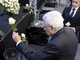 Mattarella alla cerimonia in memoria delle vittime dell’incendio di Crans-Montana Mattarella alla cerimonia in memoria delle vittime dell’incendio di Crans-Montana