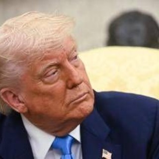 Usa, la Camera sfida Trump e vota per il blocco dei dazi al Canada Usa, la Camera sfida Trump e vota per il blocco dei dazi al Canada