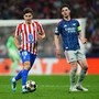 Champions League, oggi Arsenal-Atletico Madrid - Diretta