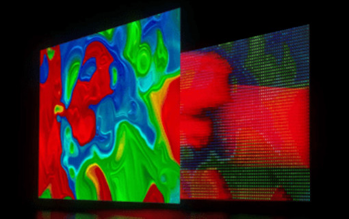 Tech, Hisense presenta l'innovativo TV RGB MiniLED da 116