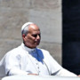 Papa Leone XIV “Assistiamo a preoccupante riabilitazione della guerra”