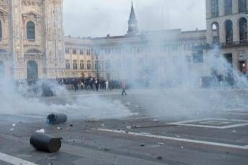 Nasce il reato di partecipazione violenta a una manifestazione, cos'è e cosa prevede