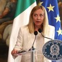 Via libera Cdm al decreto Bollette, Meloni “Priorità tutelare famiglie e imprese”