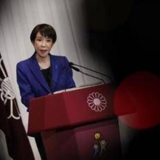 Sanae Takaichi, una 'Lady di ferro' tra abbracci con Trump e attriti con Xi