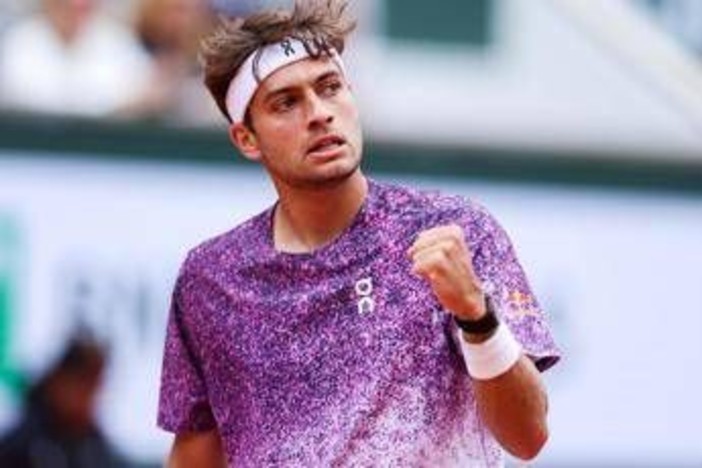 Roland Garros, la finale: oggi Cobolli-Zverev - Diretta Roland Garros, la finale: oggi Cobolli-Zverev - Diretta