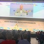 Ai, Faggin: "Fisica quantistica ha aperto un modo nuovo di pensare il mondo" Ai, Faggin: "Fisica quantistica ha aperto un modo nuovo di pensare il mondo"