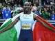 Atletica, Diaz oro nel salto triplo ai Mondiali indoor Atletica, Diaz oro nel salto triplo ai Mondiali indoor