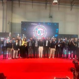 Grande successo per terza e ultima giornata a Piacenza Expo Grande successo per terza e ultima giornata a Piacenza Expo