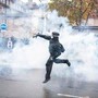 Nuove proteste oggi in Francia, l'allarme: "Manifestazioni ad alto rischio di violenza urbana"