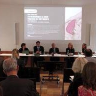 Epatocarcinoma avanzato, esperti: "Con immunoterapia Stride 17% pazienti vivo a 6 anni"