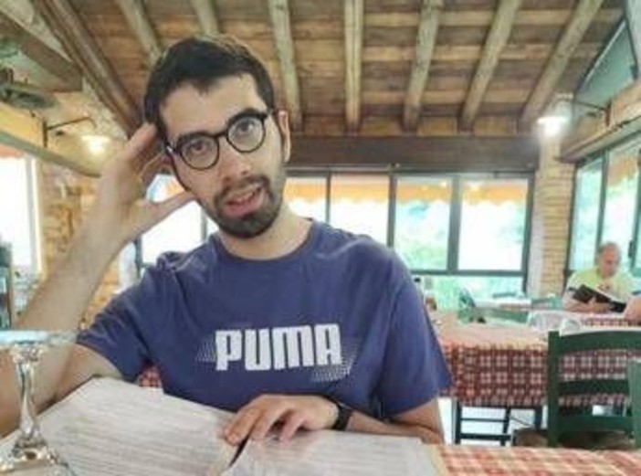 Verona, rintracciato a Budapest Erik Tini: il 23enne scomparso da martedì Verona, rintracciato a Budapest Erik Tini: il 23enne scomparso da martedì