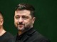 Ucraina, due morti per raid russi: Zelensky a Londra vede Macron, Merz e Starmer Ucraina, due morti per raid russi: Zelensky a Londra vede Macron, Merz e Starmer