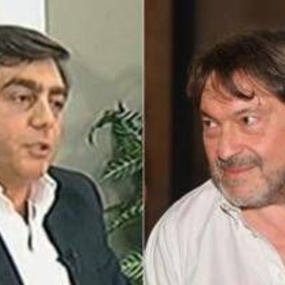 Ranucci, Lavitola dopo attentato insisteva per potenziare la scorta: "Devi avere cerchio di protezione" Ranucci, Lavitola dopo attentato insisteva per potenziare la scorta: "Devi avere cerchio di protezione"