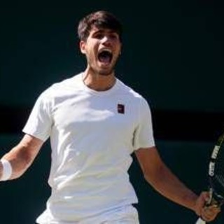 Australian Open, Alcaraz sfida Sinner e 'snobba' la scaramanzia: "Ho già scelto il tatuaggio per la vittoria"