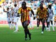 Udinese-Lecce 0-3, quinto stop di fila per i bianconeri Udinese-Lecce 0-3, quinto stop di fila per i bianconeri