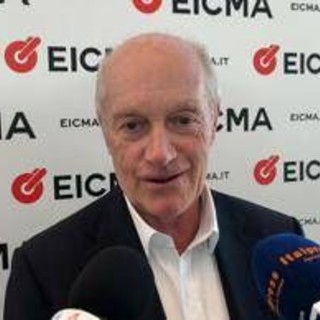 Magri (Eicma): "Cultura del lavoro porta manifestazione a migliorare e crescere"