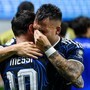 Lautaro affonda l’Inghilterra al 92′, l’Argentina raggiunge la Spagna in finale Lautaro affonda l’Inghilterra al 92′, l’Argentina raggiunge la Spagna in finale