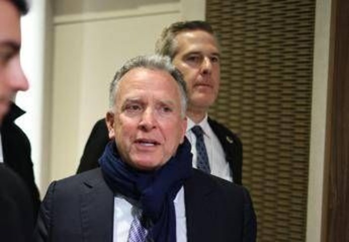 Ucraina, Witkoff oggi da Putin: "Resta solo un punto da risolvere"