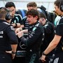 Gp Monaco, bandiera rossa e stop gara: cosa è successo a Montecarlo Gp Monaco, bandiera rossa e stop gara: cosa è successo a Montecarlo