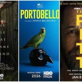 Oggi Hbo Max sbarca in Italia e c'è un accordo con Prime Video