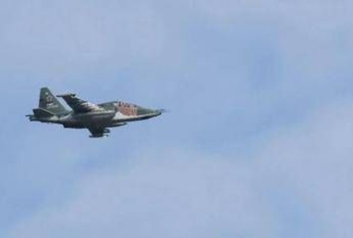 Svezia intercetta due jet russi vicini al suo spazio aereo, caccia in azione: si alza in volo anche la Nato Svezia intercetta due jet russi vicini al suo spazio aereo, caccia in azione: si alza in volo anche la Nato