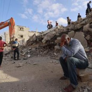 Gaza, Israele aspetta la risposta di Hamas. Biden chiama Netanyahu