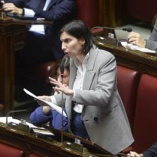 Pd evita frattura alla Camera, non si vota la risoluzione 'no al riarmo' Pd evita frattura alla Camera, non si vota la risoluzione 'no al riarmo'