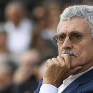 Sanremo, D'Alema: "Pucci? Io non seguo queste cose, si vede che Meloni ha tempo da perdere"