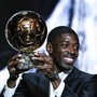 Pallone d'Oro 2026, oggi la cerimonia: orario, candidati e dove vederla in tv