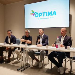Optima Italia, crescita record nel 2025: 850 mila utenze e ricavi a 430,7 milioni