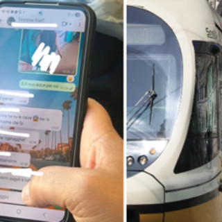 Atm, spuntano chat sessiste degli autisti con foto passeggere. L'azienda: "Faremo luce" Atm, spuntano chat sessiste degli autisti con foto passeggere. L'azienda: "Faremo luce"