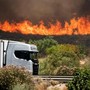Spagna, emergenza incendi a Madrid. Sanchez: "Situazione drammatica" Spagna, emergenza incendi a Madrid. Sanchez: "Situazione drammatica"
