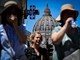 Caldo rovente sull'Italia, oggi allerta arancione in 14 città. Domani i primi 4 bollini rossi Caldo rovente sull'Italia, oggi allerta arancione in 14 città. Domani i primi 4 bollini rossi