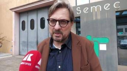 Guidesi (Regione Lombardia): "Realtà locali rispondono a scenario internazionale complesso" Guidesi (Regione Lombardia): "Realtà locali rispondono a scenario internazionale complesso"