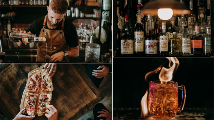 “Buon compleanno Winston Churchill”, il locale di Caramagna festeggia con una serata "anni '70"