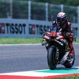 MotoGp Germania, oggi qualifiche e gara sprint: orario e dove vederle in chiaro MotoGp Germania, oggi qualifiche e gara sprint: orario e dove vederle in chiaro