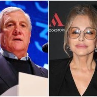 Forza Italia, Marina Berlusconi vede Tajani: sostegno al partito, leadership vicepremier non in discussione Forza Italia, Marina Berlusconi vede Tajani: sostegno al partito, leadership vicepremier non in discussione