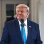 Trump, il Marocco gli dedica davvero un'autostrada: la conferma del re e la reazione del tycoon