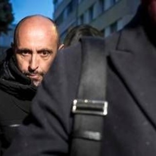 Crans-Montana, Italia richiama ambasciatore a Berna. Palazzo Chigi: "Indignati per scarcerazione Moretti" Crans-Montana, Italia richiama ambasciatore a Berna. Palazzo Chigi: "Indignati per scarcerazione Moretti"