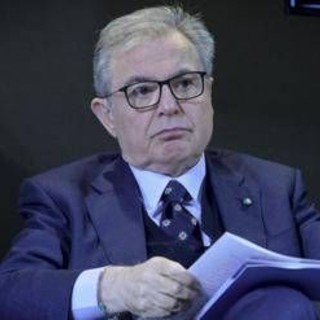 Si è dimesso Bruno Frattasi, direttore generale dell'agenzia per la Cybersicurezza Si è dimesso Bruno Frattasi, direttore generale dell'agenzia per la Cybersicurezza