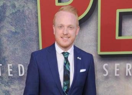 Addio a Owain Rhys Davies, l'attore di 'Twin Peaks' è morto a 44 anni Addio a Owain Rhys Davies, l'attore di 'Twin Peaks' è morto a 44 anni