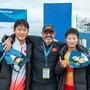 Cina, il Ct Cattaneo parla della nazionale dopo le vittorie nel beach sprint Cina, il Ct Cattaneo parla della nazionale dopo le vittorie nel beach sprint