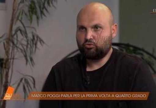 Caso Garlasco, parla Marco Poggi: "Accusa di aver ucciso Chiara non andrà più via"