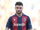Bologna, c'è lesione per Orsolini: ecco quando tornerà in campo