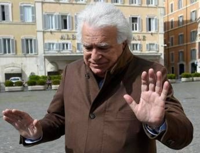 Commesse Anas, Denis Verdini rinviato a giudizio a Roma