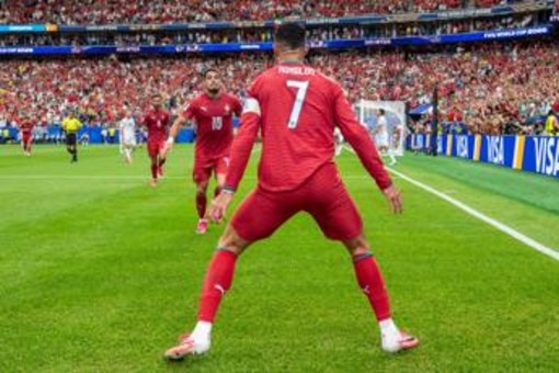 Cristiano Ronaldo, la rinascita ai Mondiali: "Non sono finito, I'm back"