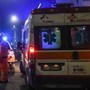 Incidente sulla A21, tir travolge auto ferme per tamponamento: un morto e due feriti gravi